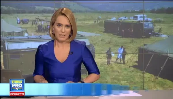 Exercitiu militar comun Romania - Statele Unite la Babadag. Scopul exercitiului NATO