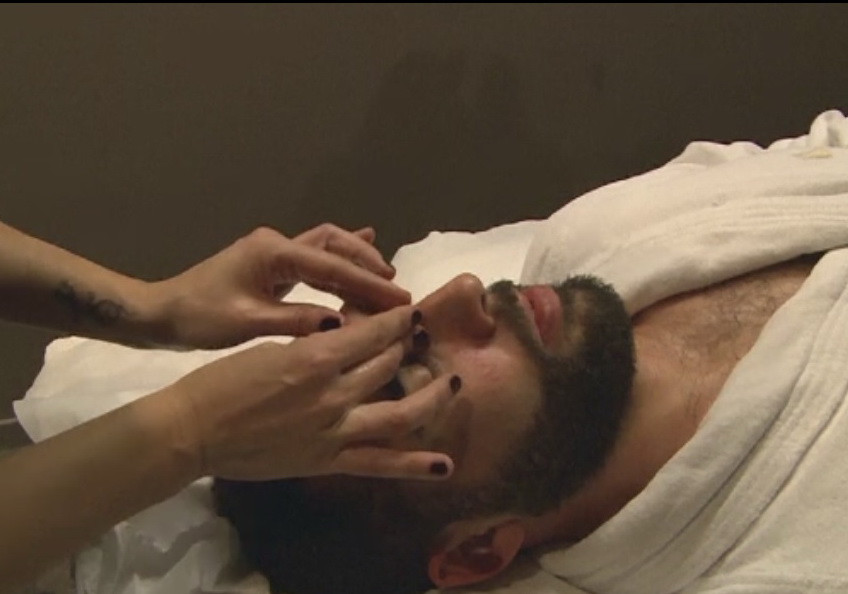 Moda "lumbersexualilor" nu a prins in Italia. Barbatii apeleaza la serviciile de lux ale frizeriilor