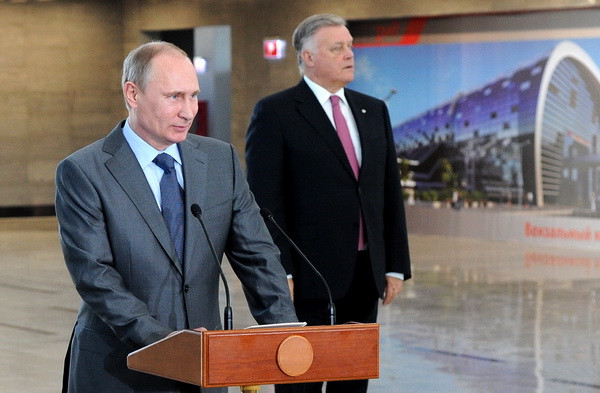 M. Britanie avertizeaza Rusia: secretele de miliarde de dolari ale lui Putin si apropiatilor vor fi dezvaluite. Implicatiile