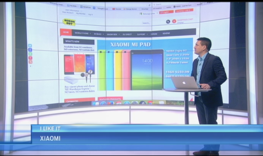 iLikeIT. George Buhnici prezinta smartphone-urile care se apropie de performantele unui PC