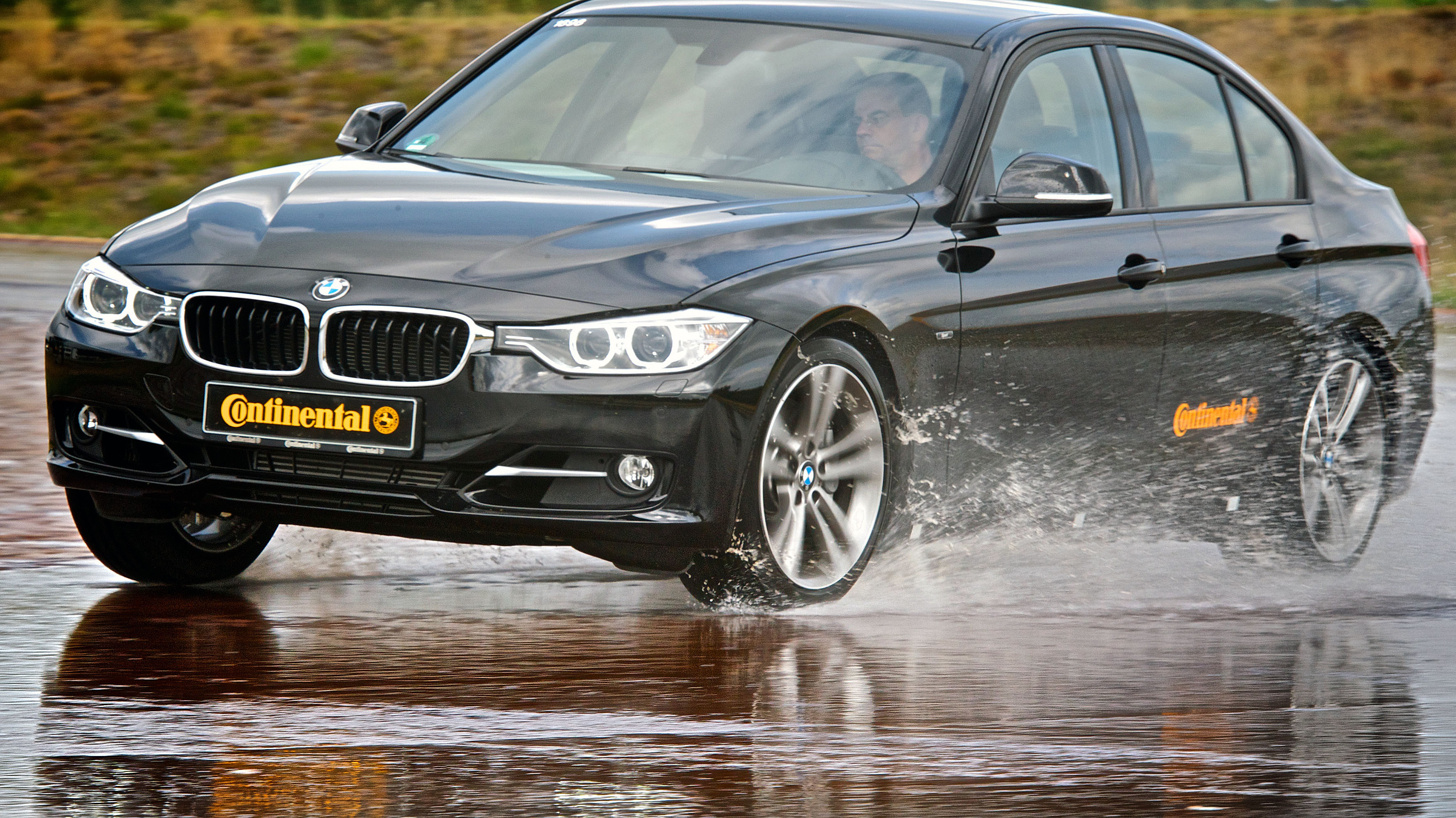 (P) Anvelopele ContiPremiumContact 5 recomandate de specialistii din trei tari