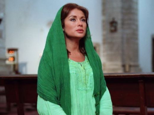 Ti-o mai amintesti pe Leticia Calderon, interpreta rolului principal din telenovela "Esmeralda"? Cum arata acum actrita. FOTO