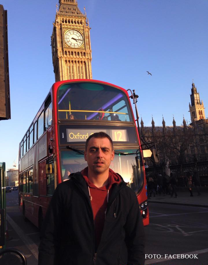 Doru, romanul cu piticul ascuns in bagaje