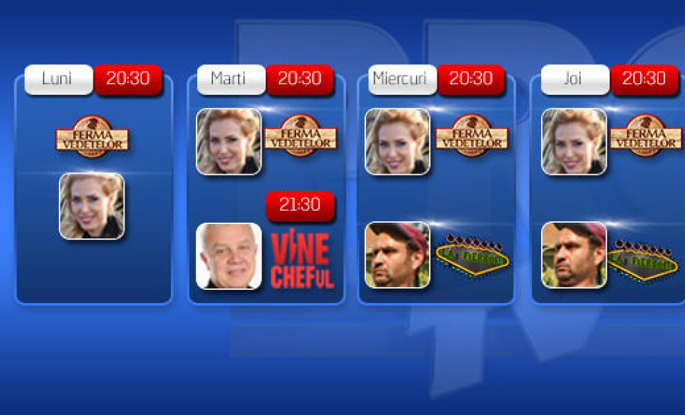 Fa-ti acum abonament la Voyo si cu doar 1 Euro vezi cele mai noi productii