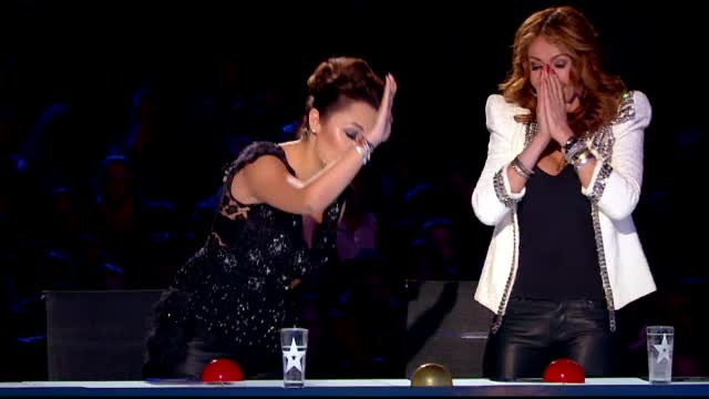 ROMANII AU TALENT, sezonul 5 incepe vineri la ProTV. Ce se intampla cand unul dintre jurati apasa pe noul buton auriu