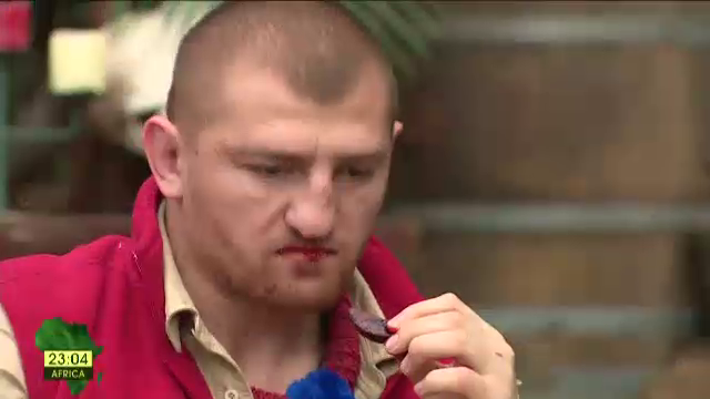 Socul URIAS pentru Morosanu! E ultimul lucru la care REGELE JUNGLEI se mai astepta in acest moment