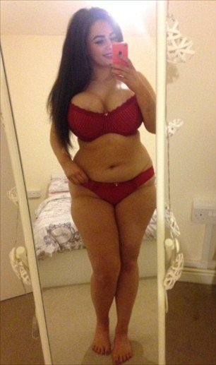 Sophia Adams - 3