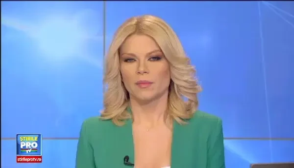 Politia Capitalei: Elena Udrea nu va fi dusa la spital, daca refuza controlul ginecologic