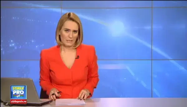 Oana Mizil a anuntat pe treptele de la DNA ca este insarcinata cu Marian Vanghelie. Istoria povestii dintre cei doi