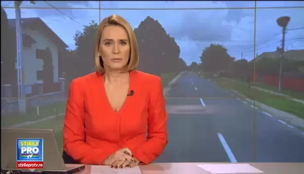 Lupta de doi ani a lui nea Cornel pentru a muta un cuib de barza de langa casa sa. A infruntat vecinii si