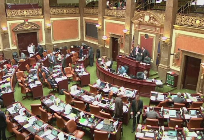 Decizie radicala in Statele Unite. Congresul din Utah a aprobat inlocuirea injectiei letale cu plutonul de executie