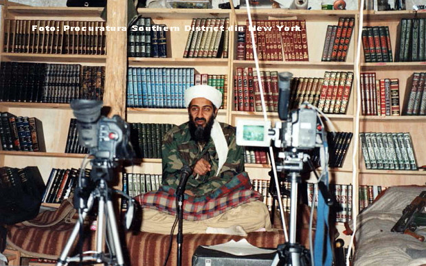 Osama bin Laden