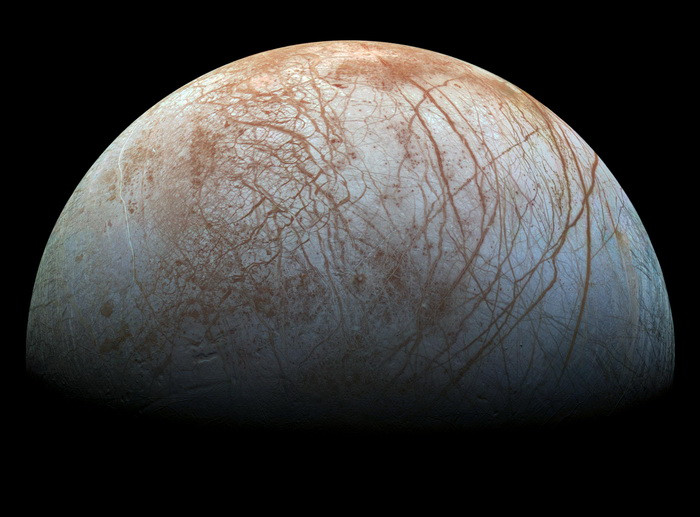 NASA a confirmat existenta unui ocean pe un satelit al lui Jupiter. Ce spun expertii despre descoperirea extraterestrilor