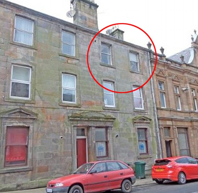 Cea mai ieftina locuinta din Marea Britanie. Un apartament de pe o insula scotiana, scos la licitatie cu 1,4 euro