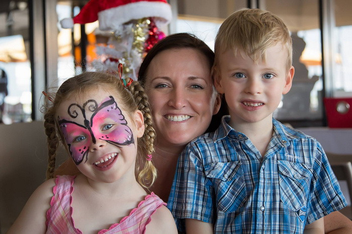 Miracol intr-un spital din Australia. Un bebelus nascut prematur a revenit la viata dupa atingerea mamei sale