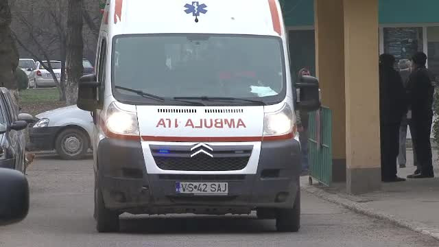 Copil in stare grava la spitalul din Iasi, dupa ce a incercat sa se spanzure in urma unei certe cu parintii