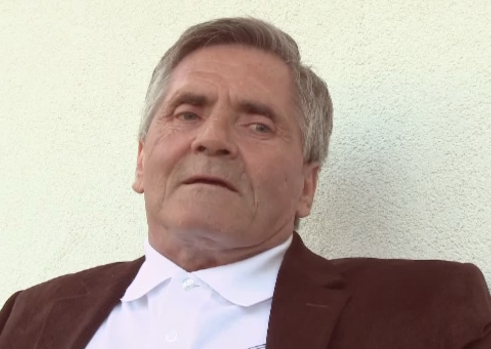 Poveste demna de film. Un om al strazii din Ungaria a ajuns milionar si patron de cafenea, dupa ce a castigat la loto