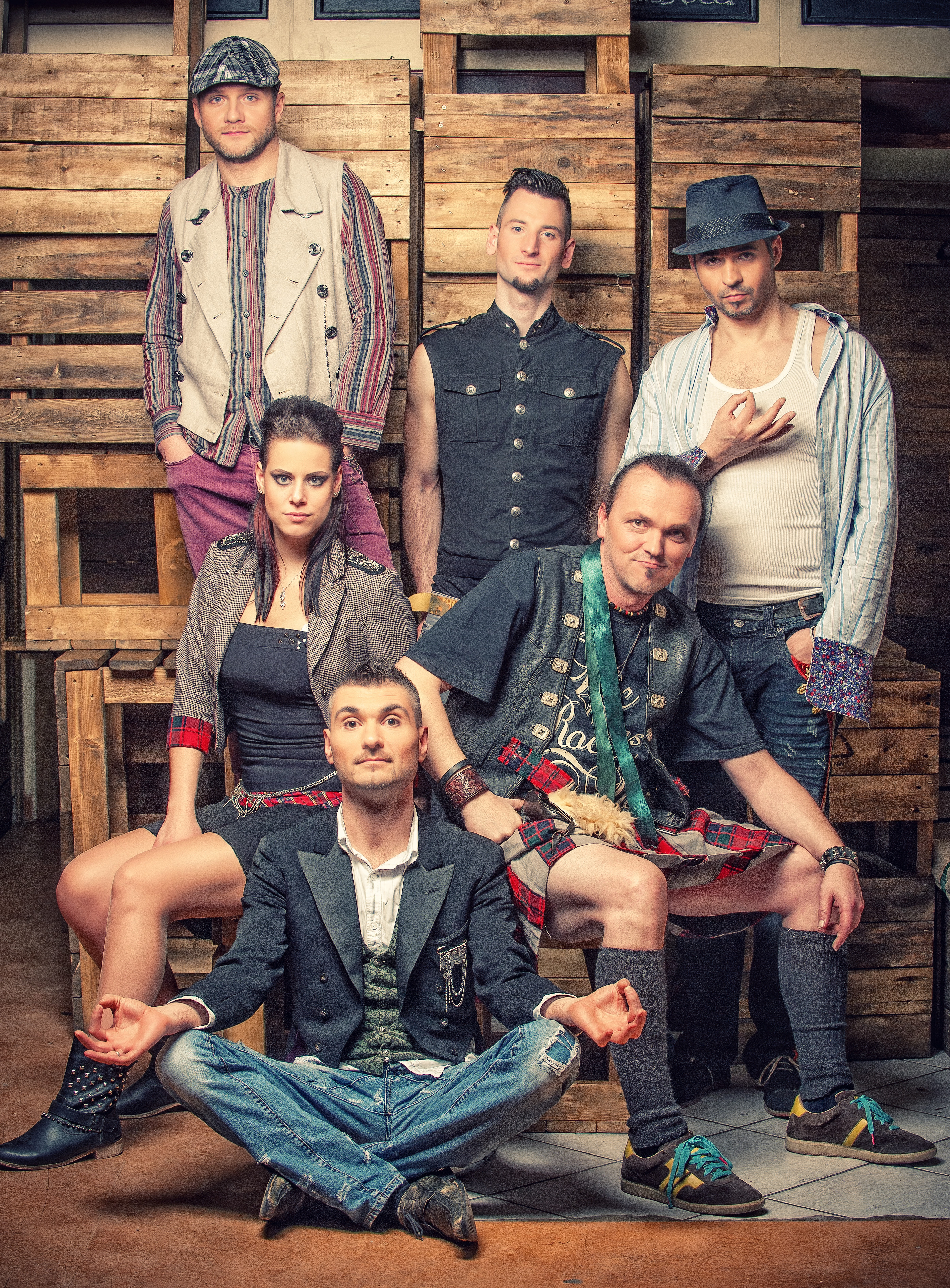 PADINA FEST 2015. Concerte la munte cu Suie Paparude, Alternosfera, Luna Amara, Robin and the Backstabbers si Firma