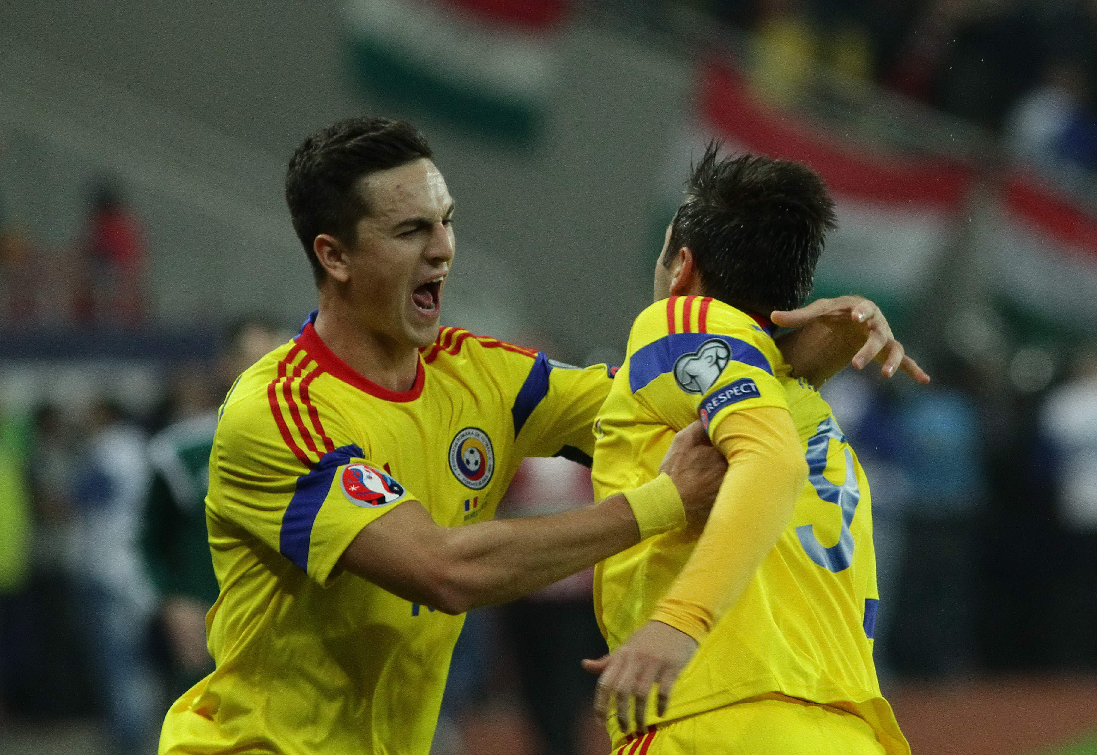 RomaniCaLumea. Fotbalistul de nationala care spune povestea imigrantilor romani: