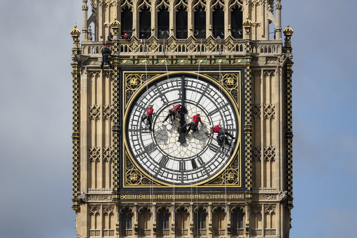 big ben