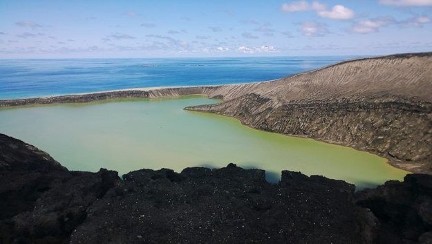 Insula Tonga - 2