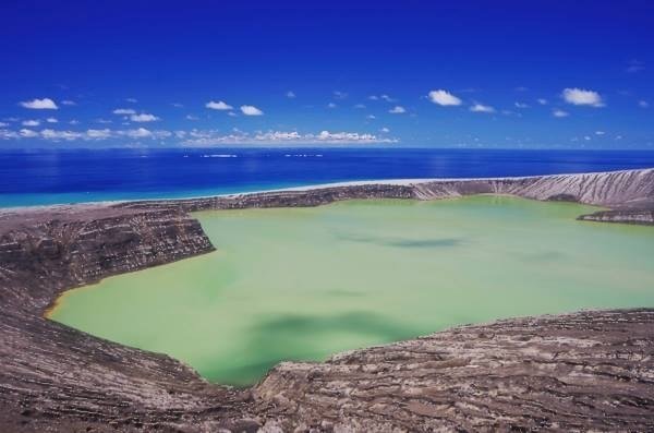 Insula Tonga - 3