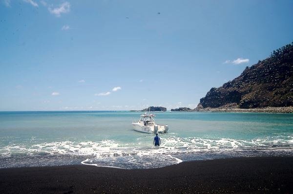 Insula Tonga - 4
