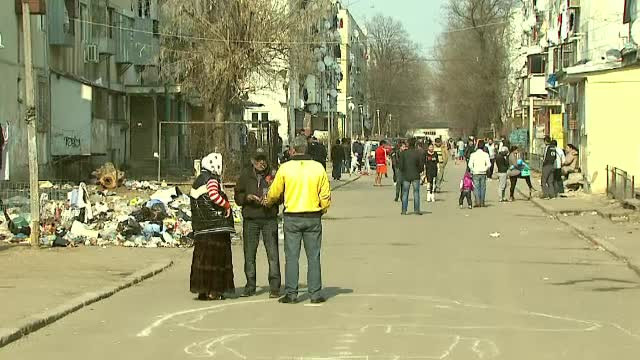 Marea reabilitare a propriului buzunar. Ce comision urias ar fi incasat Vanghelie de pe urma blocurilor reparate de mantuiala