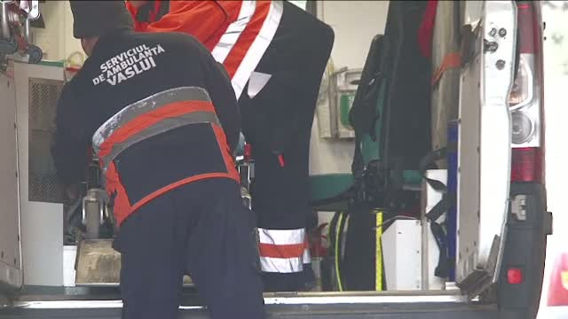 Diagnosticat cu pneumonie, insa lasat sa plece. Concluzie revoltatoare in cazul batranului din Barlad care a murit pe strada