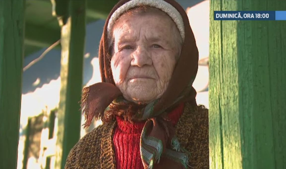 Duminica, la "Romania, te iubesc!": Batranii care ii demonstreaza Rovanei Plumb ca singuratatea nu se trateaza cu promisiuni