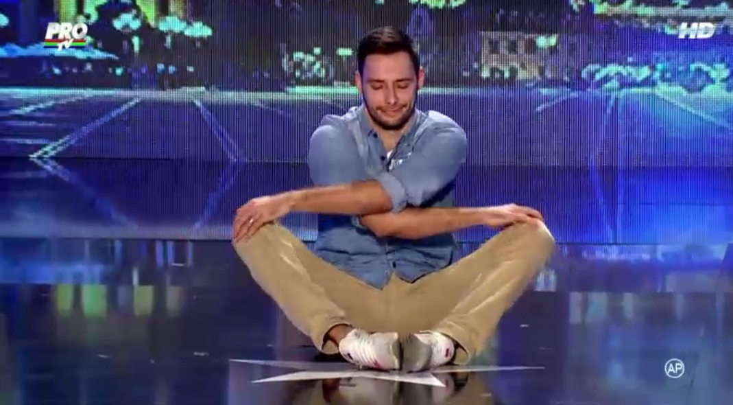 Bogdan Boholan