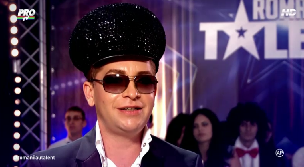 Ovidiu