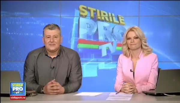 Andi Moisescu isi arata timeline-ul la iLikeIT. Ce vede realizatorul TV pe pagina personala de Facebook