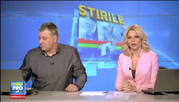 A incercat sa-si consolideze singur balconul, dar a ajuns in stare grava la spital. Patania unui barbat din Bistrita