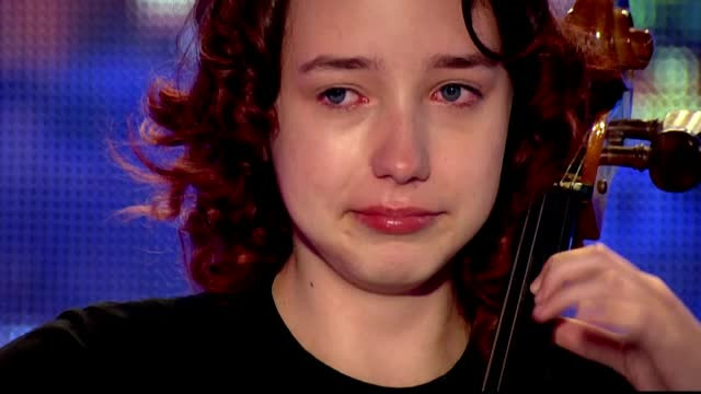 ROMANII AU TALENT, SEZONUL 5. 1 din 2 romani, cu ochii vineri seara pe "Romanii au Talent". Cifrele uriase ale primei editii