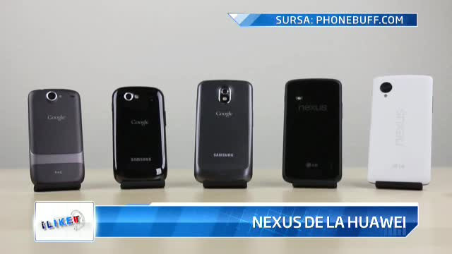 iLikeIT. Stirile saptamanii din tehnologie. Minecraft ar putea fi interzis in Turcia, iar viitorul Nexus vine de la Huawei