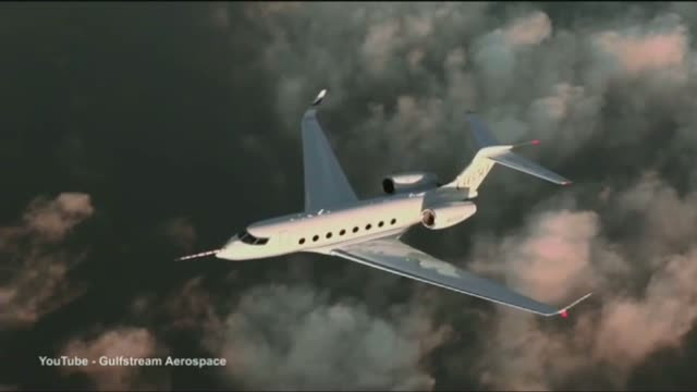 Apelul unui pastor din SUA catre enoriasi: Am nevoie de un avion de 65 mil. de dolari, pentru a raspandi cuvantul Domnnului