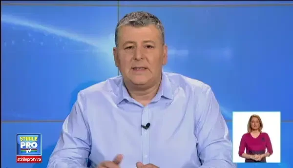 Luat de pe strada si dus cu mandat la DNA. Ministrul Finantelor Darius Valcov, acuzat ca ar fi luat mita 2 milioane de euro