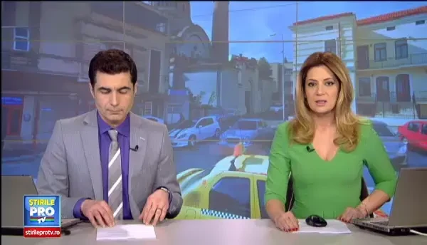 Marea Moschee din Consanta, o ruina in care se roaga 2.000 de musulmani. Valoarea reparatiilor se ridica la 1 milion de euro