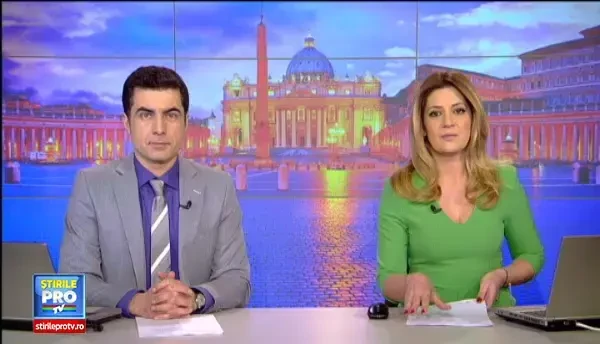 Dezvaluirile facute de Papa Francisc: cand va renunta la pontificat, ce ii lipseste si ce vrea Dumnezeu de la el