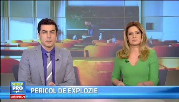 Duminica, de la 10.00, la Dupa 20 de ani. Noua generatie care risca sa pice Bacalaureatul, o problema nationala