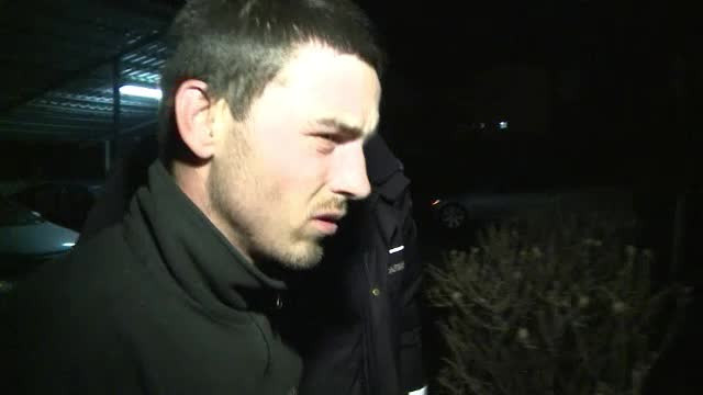 O noapte de amor s-a terminat cu o crima in Buzau. Ce s-a intamplat dupa ce femeia i-a cerut bani barbatului