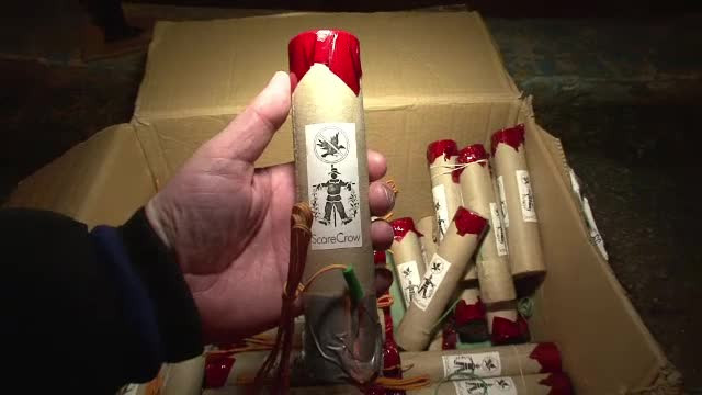 Orasul din Romania care va trai in urmatoarele 20 de zile cu artificii ca de Revelion. Motivul nu e insa unul de sarbatoare