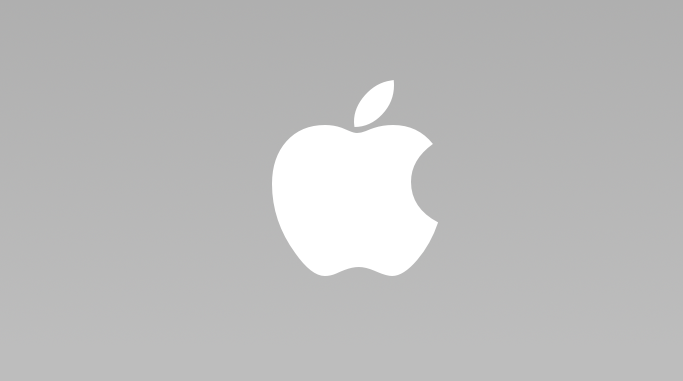 logo Apple