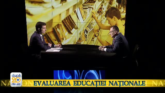 DUPA 20 DE ANI. Ministrul Educatiei anunta schimbari majore in invatamantul romanesc. Vizate: materia, manualele, BAC-ul