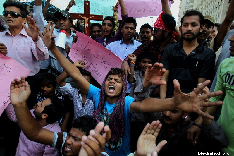 Atentat Pakistan - 4