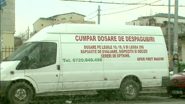 "Cazurile exceptionale" care au transformat retrocedarile ANRP intr-o afacere profitabila. Guvernul anunta ca va sesiza DNA