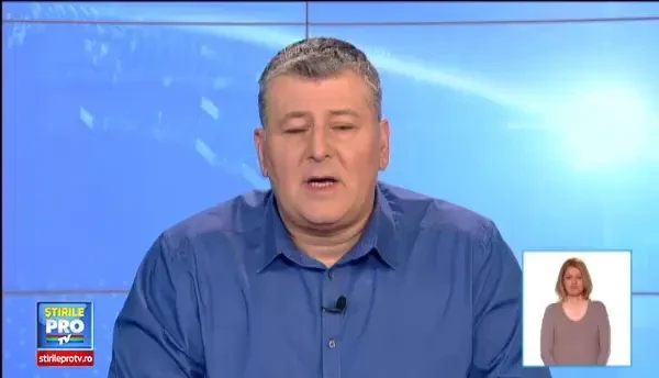 Aflat dupa gratii, Marian Vanghelie raspunde pe Facebook la acuzatii. Ce spune despre presupusii bani dati unui jurnalist