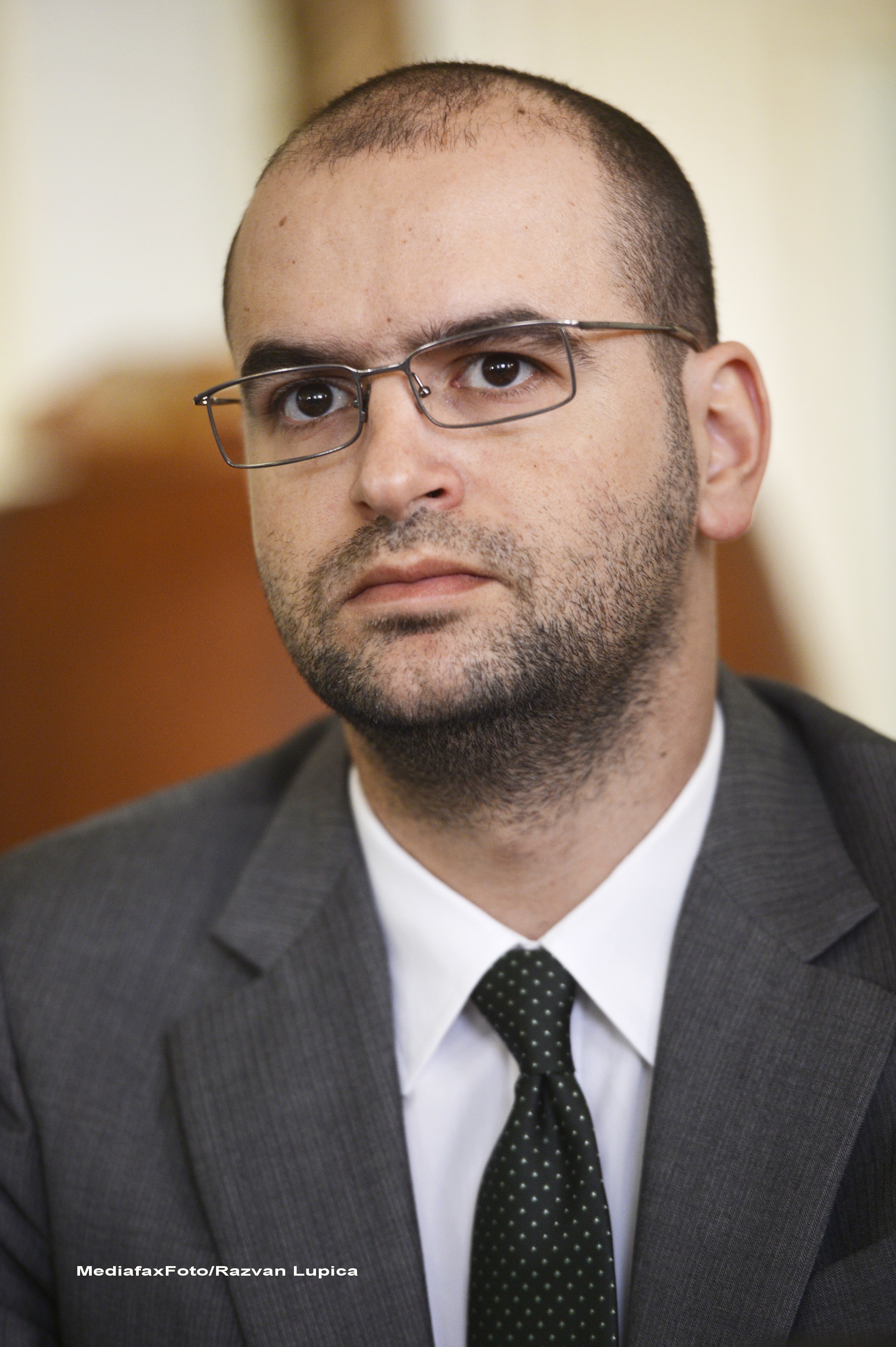 Horia Georgescu