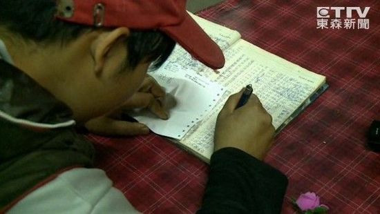 Chinezul care are o memorie de 5 minute. Solutia gasita de acesta pentru a avea o viata normala